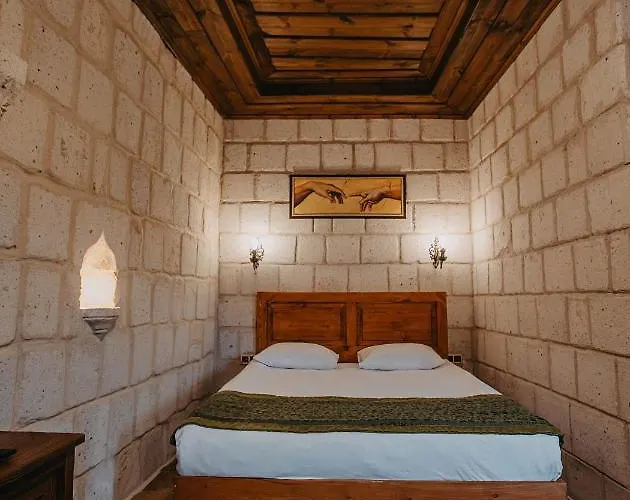 Prime Cappadocia 4* Çavuşin