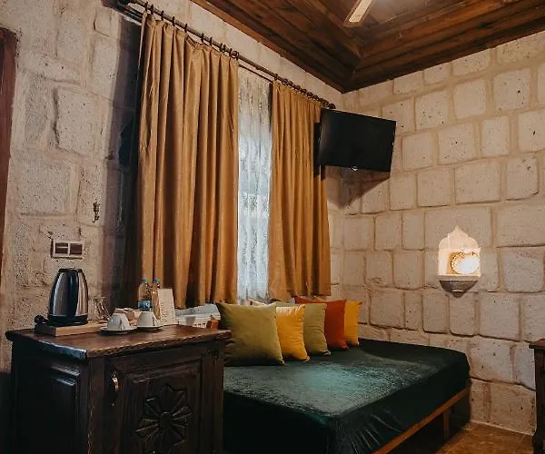 Hotel Prime Cappadocia 4*