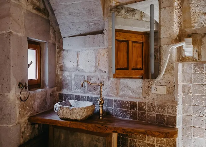 Prime Cappadocia Hotel