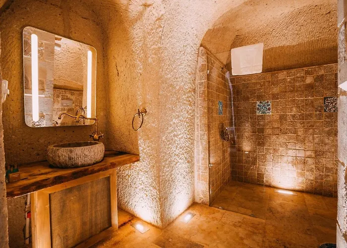 Prime Cappadocia Hotel Çavuşin