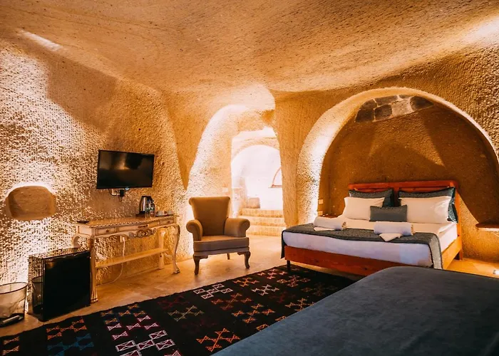 Hotel Prime Cappadocia 4*