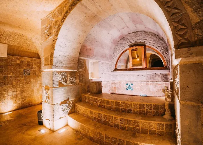 Prime Cappadocia Hotel