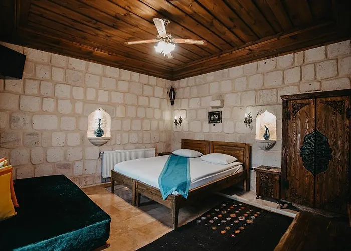Prime Cappadocia Hotel