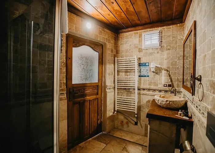 Prime Cappadocia Hotel 4*