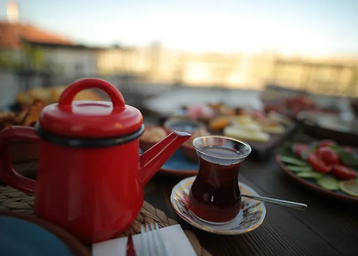 Prime Cappadocia Hotel Çavuşin