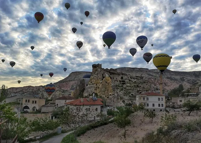 Prime Cappadocia Hotel
