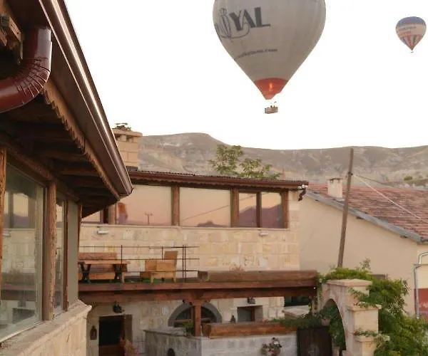 Hotel Prime Cappadocia 4*