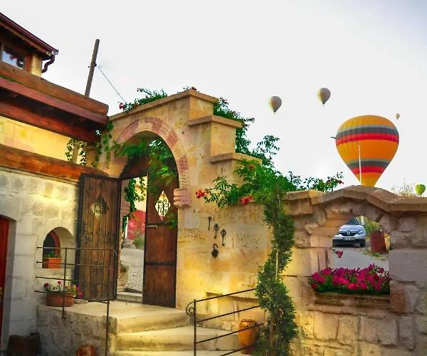Prime Cappadocia 4*