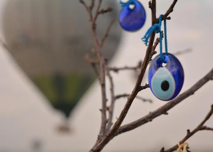 Prime Cappadocia Hotel