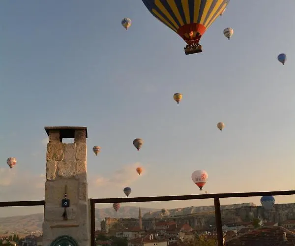Prime Cappadocia Hotel 4*
