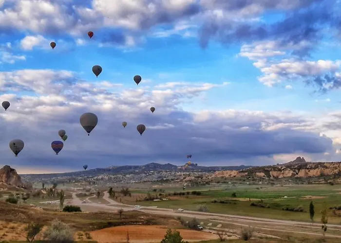 Prime Cappadocia