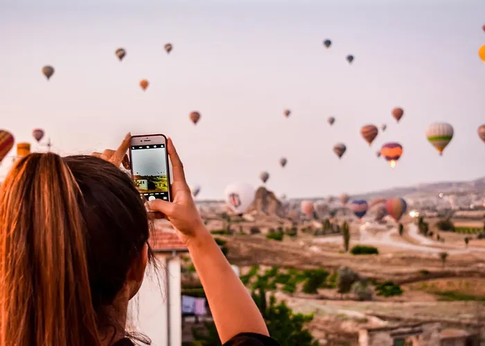 Hotel Prime Cappadocia